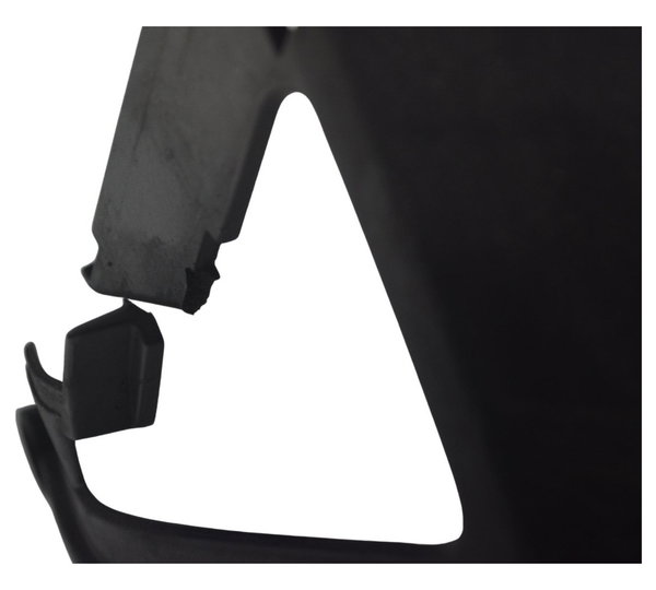 Paralama Dianteiro C/ Avaria Bmw F 800 Gs 13-16 Original