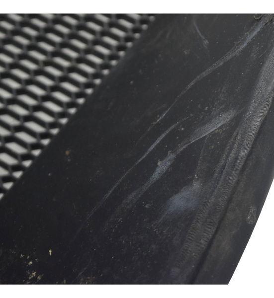 Grade Protetor Radiador C/ Detalhes Bmw F 800 Gs 13-16 Orig