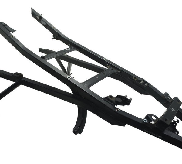 Quadro B Bmw F 800 Gs 13-16 Original