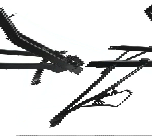 Quadro B Bmw F 800 Gs 13-16 Original