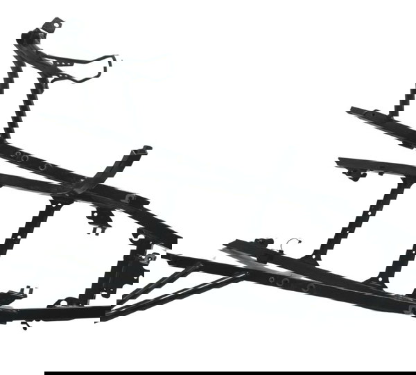 Quadro B Bmw F 800 Gs 13-16 Original