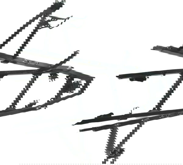 Quadro B Bmw F 800 Gs 13-16 Original