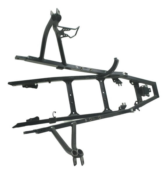 Quadro B Bmw F 800 Gs 13-16 Original
