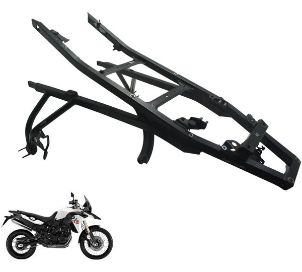 Quadro B Bmw F 800 Gs 13-16 Original