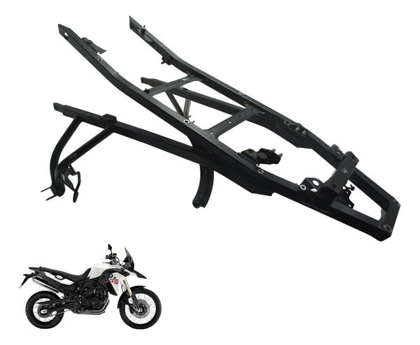 Quadro B Bmw F 800 Gs 13-16 Original
