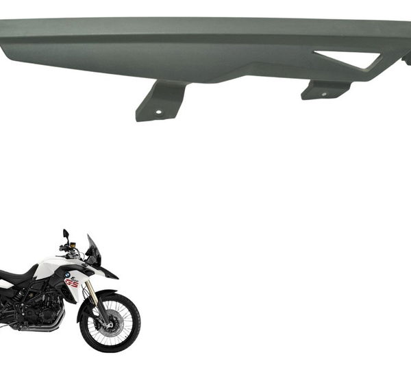 Capa Corrente Bmw F 800 Gs 13-16 Original