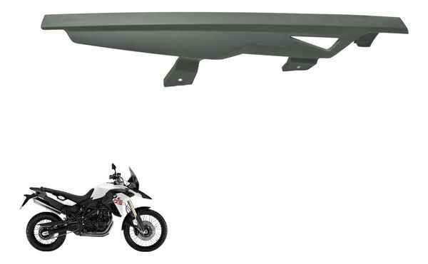 Capa Corrente Bmw F 800 Gs 13-16 Original