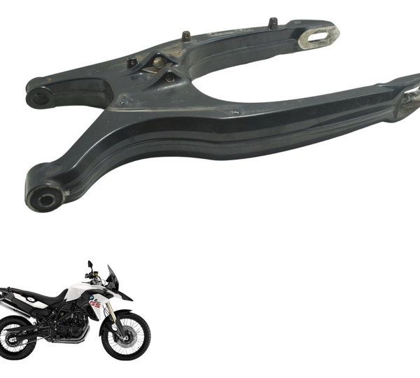 Quadro Elástico Bmw F 800 Gs 13-16 Original