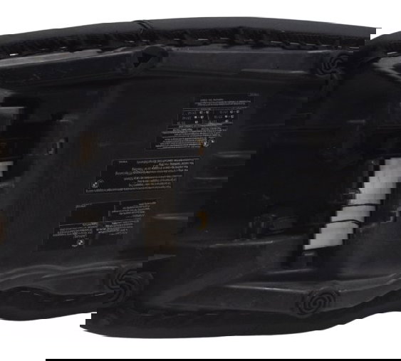 Banco Bmw F 800 Gs 13-16 Original Preto