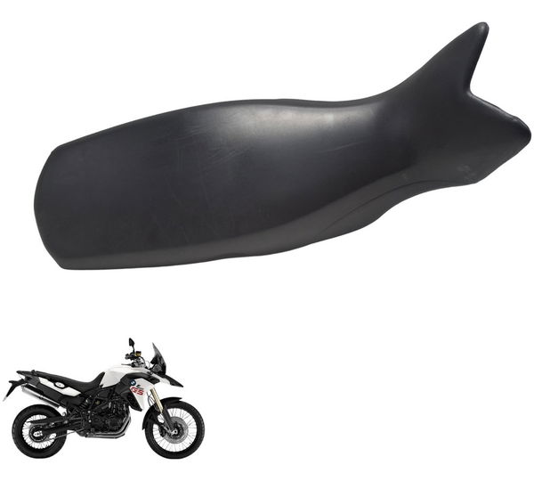 Banco Bmw F 800 Gs 13-16 Original Preto