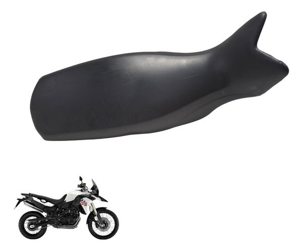 Banco Bmw F 800 Gs 13-16 Original