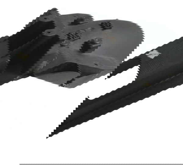 Paralama Traseiro Interno Bmw F 800 Gs 13-16 Original