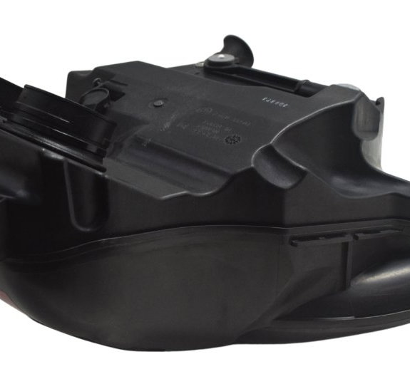 Caixa Filtro Ar Bmw F 800 Gs 13-16 Original