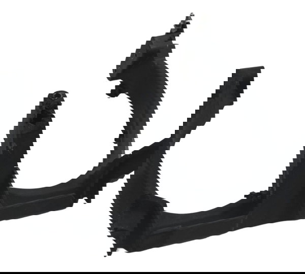 Suporte Aranha Farol C/ Avaria Bmw F 800 Gs 13-16 Original