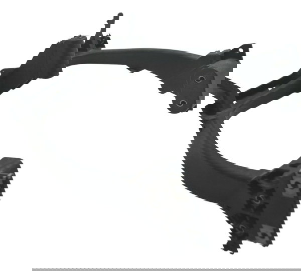 Suporte Aranha Farol C/ Avaria Bmw F 800 Gs 13-16 Original