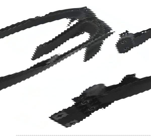 Suporte Aranha Farol C/ Avaria Bmw F 800 Gs 13-16 Original