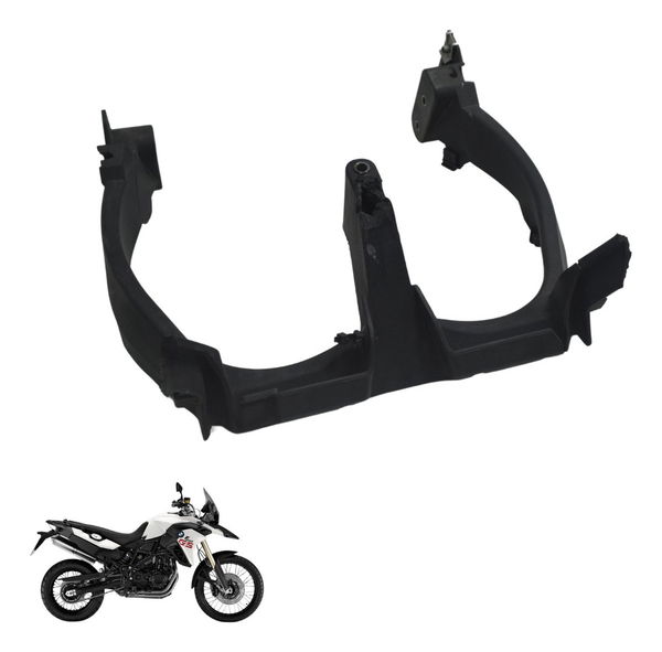 Suporte Aranha Farol C/ Avaria Bmw F 800 Gs 13-16 Original