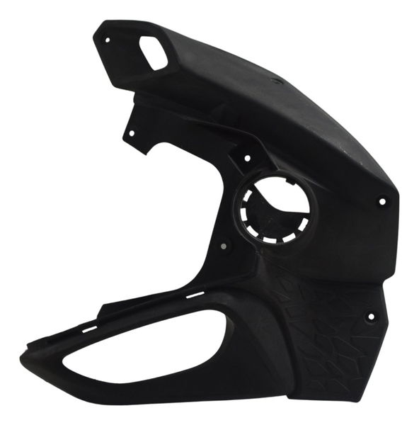 Acabamento Lateral Direito Bmw F 800 Gs 13-16 Original