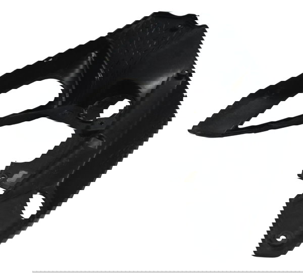 Acabamento Lateral Direito Bmw F 800 Gs 13-16 Original