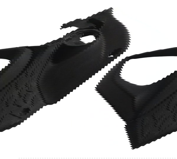 Acabamento Lateral Direito Bmw F 800 Gs 13-16 Original