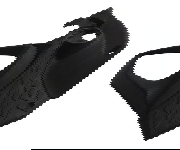 Acabamento Lateral Direito Bmw F 800 Gs 13-16 Original