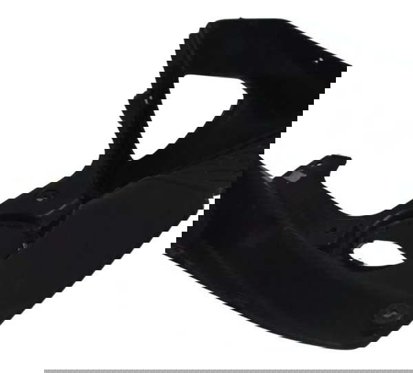 Acabamento Lateral Direito Bmw F 800 Gs 13-16 Original