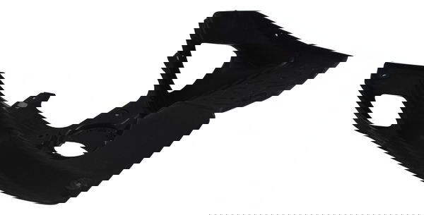 Acabamento Lateral Direito Bmw F 800 Gs 13-16 Original