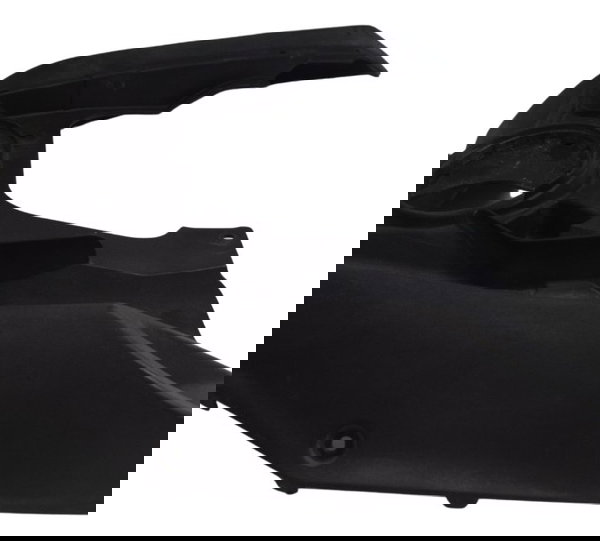 Acabamento Lateral Direito Bmw F 800 Gs 13-16 Original