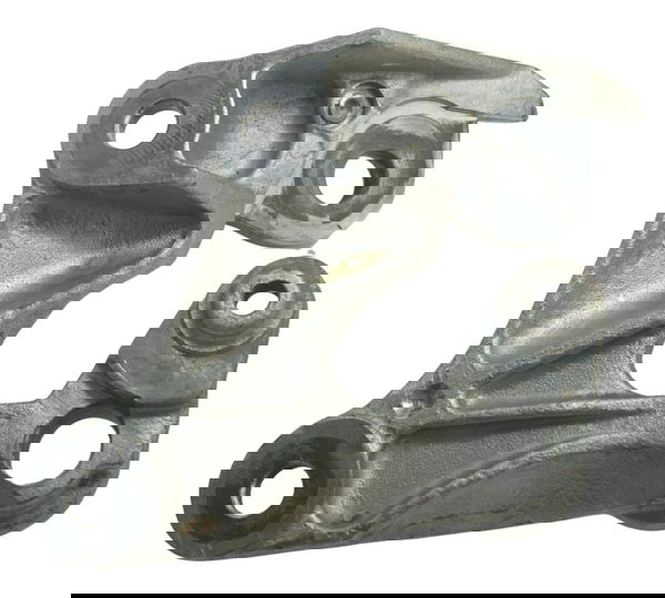 Suporte Pedal Descanso Ducati Multistrada 1200 10-14 Orig