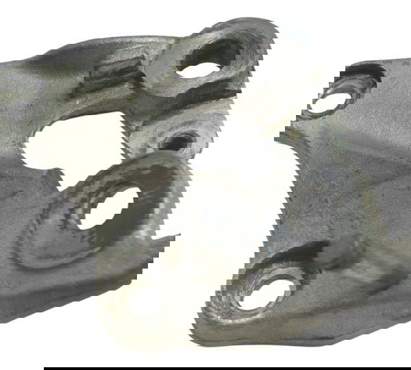 Suporte Pedal Descanso Ducati Multistrada 1200 10-14 Orig