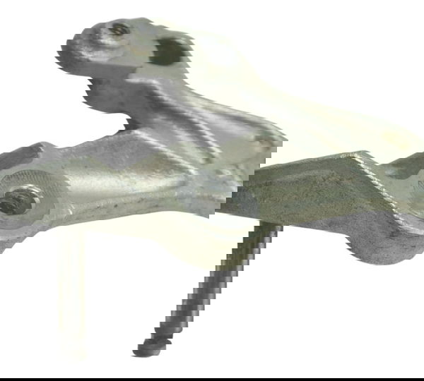 Suporte Pedal Descanso Ducati Multistrada 1200 10-14 Orig