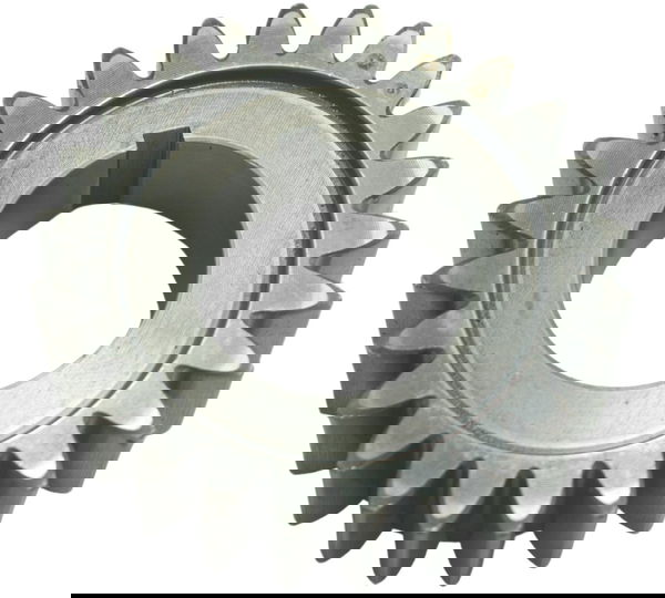 Engrenagem Motor Ducati Multistrada 1200 10-14 Original