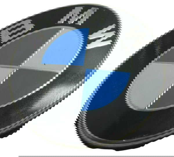 Emblema Carenagem Bmw F 800 Gs 13-16 Original