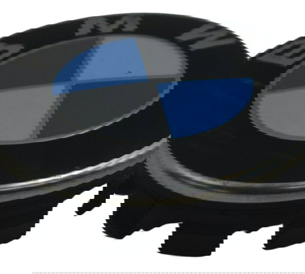 Emblema Carenagem Bmw F 800 Gs 13-16 Original