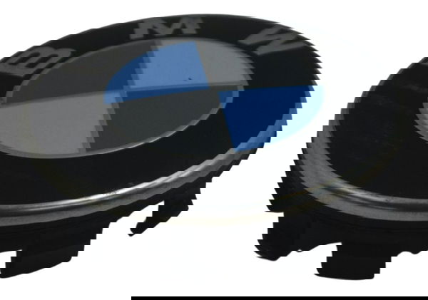 Emblema Carenagem Bmw F 800 Gs 13-16 Original