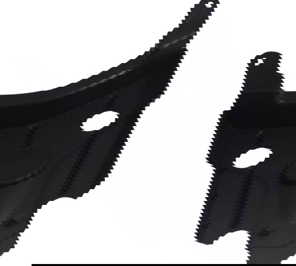 Acabamento Rabeta Bmw F 800 Gs 13-16 Original