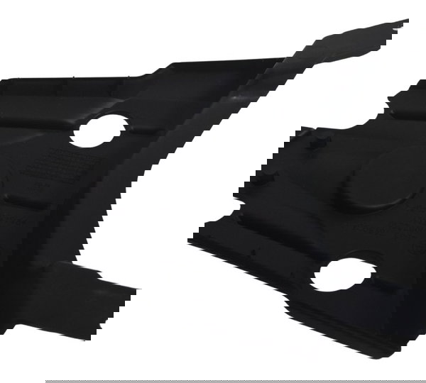 Acabamento Rabeta Bmw F 800 Gs 13-16 Original