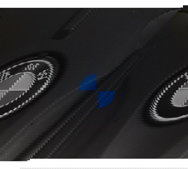 Acabamento Rabeta Bmw F 800 Gs 13-16 Original