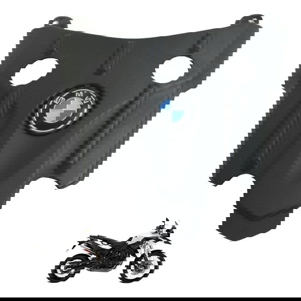 Acabamento Rabeta Bmw F 800 Gs 13-16 Original