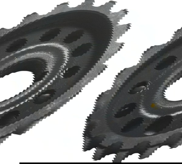 Engrenagem Inf Comando Ducati Multistrada 1200 10-14 Orig