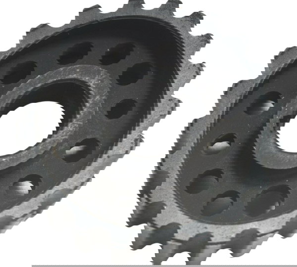 Engrenagem Inf Comando Ducati Multistrada 1200 10-14 Orig