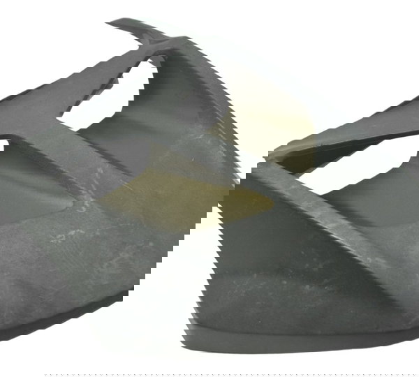 Carenagem Bico Frontal C/ Avaria Bmw F 800 Gs 13-16 Original