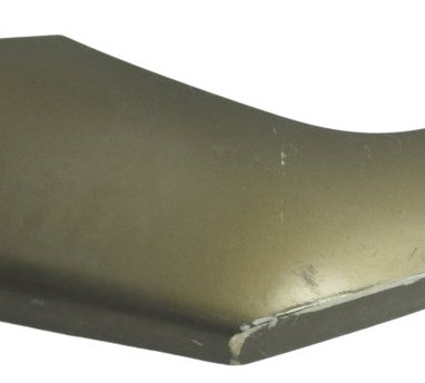 Rabeta Esq C/ Detalhes Bmw F 800 Gs 13-16 Orig