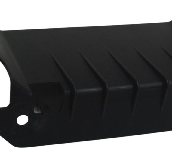 Acabamento Chassi Bmw F 800 Gs 13-16 Original