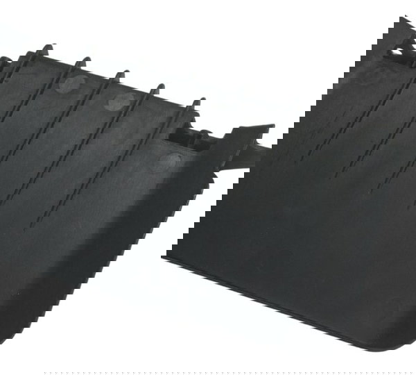 Acabamento Chassi Bmw F 800 Gs 13-16 Original