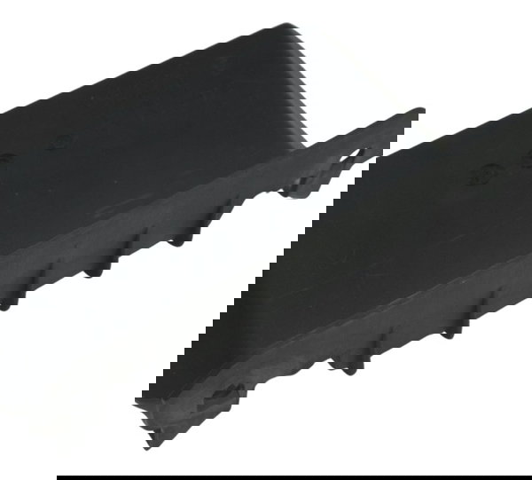 Acabamento Chassi Bmw F 800 Gs 13-16 Original