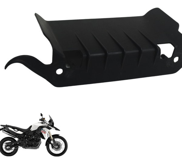 Acabamento Chassi Bmw F 800 Gs 13-16 Original