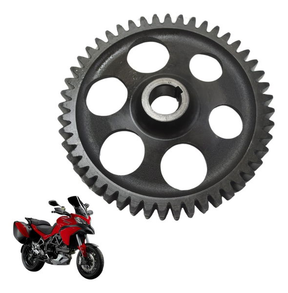 Engrenagem Balanceiro Ducati Multistrada 1200 10-14 Original