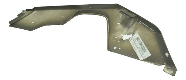 Rabeta Direita Bmw F 800 Gs 13-16 Original
