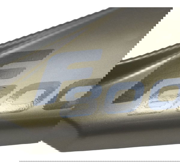 Rabeta Direita Bmw F 800 Gs 13-16 Original